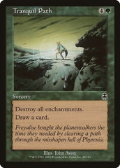 Tranquil Path [Apocalypse] | Exor Games Dartmouth