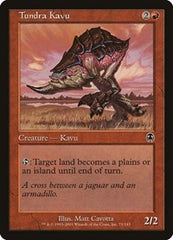 Tundra Kavu [Apocalypse] | Exor Games Dartmouth