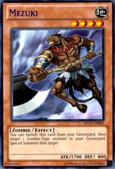 Mezuki (Blue) [DL17-EN005] Rare | Exor Games Dartmouth