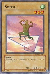 Soitsu [DR04-EN002] Common | Exor Games Dartmouth