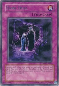 Dark Deal [DR04-EN112] Rare | Exor Games Dartmouth