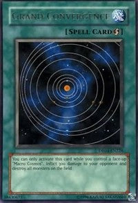 Grand Convergence [DR04-EN226] Rare | Exor Games Dartmouth