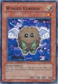 Winged Kuriboh [DTP1-EN008] Common | Exor Games Dartmouth