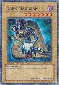 Dark Magician [DT01-EN002] Rare | Exor Games Dartmouth