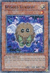 Winged Kuriboh [DT01-EN008] Common | Exor Games Dartmouth