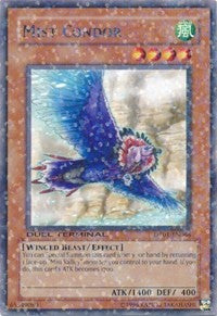 Mist Condor [DT01-EN068] Rare | Exor Games Dartmouth
