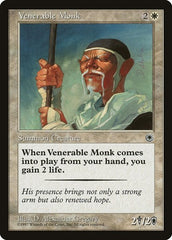 Venerable Monk [Portal] | Exor Games Dartmouth
