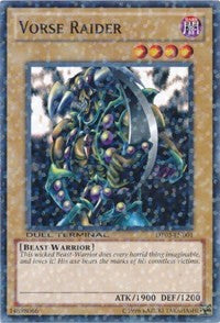 Vorse Raider [DT03-EN001] Common | Exor Games Dartmouth