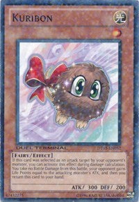 Kuribon [DT03-EN052] Common | Exor Games Dartmouth