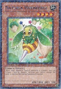 Naturia Horneedle [DT03-EN070] Rare | Exor Games Dartmouth