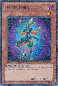 Jester Lord [DT04-EN001] Common | Exor Games Dartmouth
