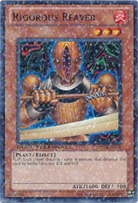 Rigorous Reaver [DT04-EN008] Common | Exor Games Dartmouth
