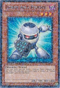 Genex Ally Remote [DT04-EN011] Rare | Exor Games Dartmouth