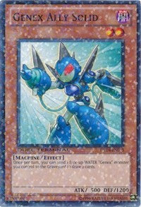 Genex Ally Solid [DT04-EN015] Common | Exor Games Dartmouth