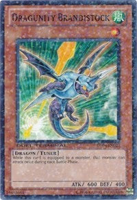 Dragunity Brandistock [DT04-EN023] Common | Exor Games Dartmouth