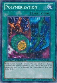 Polymerization [DT04-EN043] Common | Exor Games Dartmouth