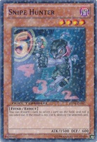Snipe Hunter [DT04-EN051] Common | Exor Games Dartmouth