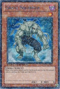 Grave Squirmer [DT04-EN054] Rare | Exor Games Dartmouth