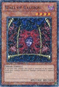Wall of Illusion [DT04-EN057] Common | Exor Games Dartmouth