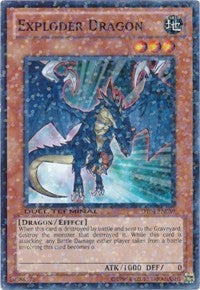 Exploder Dragon [DT04-EN059] Common | Exor Games Dartmouth