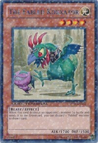 The Fabled Kokkator [DT04-EN072] Common | Exor Games Dartmouth