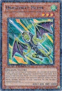 Dragunity Pilum [DT04-EN076] Rare | Exor Games Dartmouth