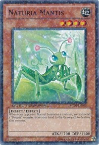 Naturia Mantis [DT04-EN079] Common | Exor Games Dartmouth