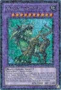 Naturia Exterio [DT04-EN085] Ultra Rare | Exor Games Dartmouth