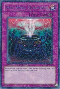 Anti-Spell Fragrance [DT04-EN100] Rare | Exor Games Dartmouth