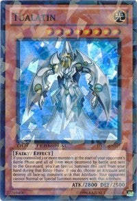 Tualatin [DT05-EN015] Super Rare | Exor Games Dartmouth