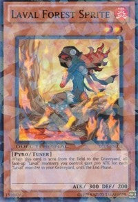 Laval Forest Sprite [DT05-EN026] Common | Exor Games Dartmouth