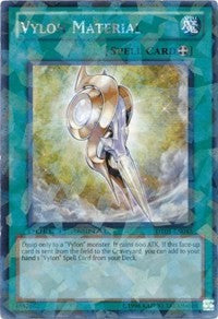 Vylon Material [DT05-EN045] Rare | Exor Games Dartmouth