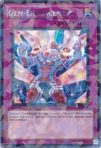 Gem-Enhancement [DT05-EN049] Rare | Exor Games Dartmouth