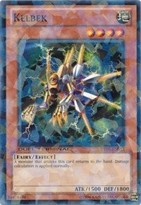 Kelbek [DT05-EN053] Common | Exor Games Dartmouth