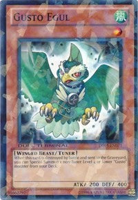 Gusto Egul [DT05-EN071] Common | Exor Games Dartmouth