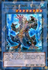 Evigishki Soul Ogre [DT05-EN085] Ultra Rare | Exor Games Dartmouth