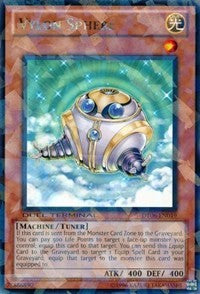 Vylon Sphere [DT06-EN019] Rare | Exor Games Dartmouth