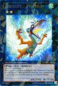 Daigusto Phoenix [DT06-EN090] Ultra Rare | Exor Games Dartmouth