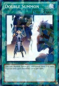 Double Summon [DT06-EN091] Common | Exor Games Dartmouth