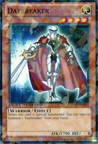 Daybreaker [DT07-EN003] Common | Exor Games Dartmouth