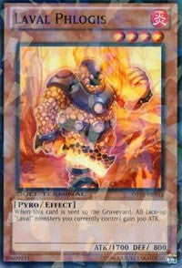 Laval Phlogis [DT07-EN015] Common | Exor Games Dartmouth