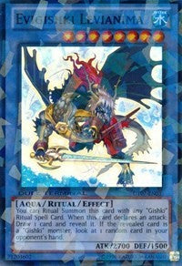 Evigishki Levianima [DT07-EN031] Super Rare | Exor Games Dartmouth