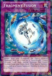 Fragment Fusion [DT07-EN048] Common | Exor Games Dartmouth