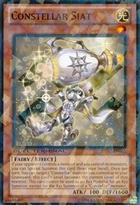 Constellar Siat [DT07-EN065] Common | Exor Games Dartmouth