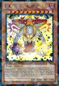 Sophia, Goddess of Rebirth [DT07-EN079] Ultra Rare | Exor Games Dartmouth