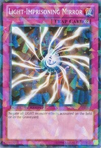 Light-Imprisoning Mirror [DT07-EN097] Common | Exor Games Dartmouth