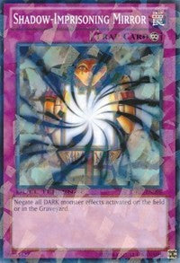 Shadow-Imprisoning Mirror [DT07-EN098] Common | Exor Games Dartmouth