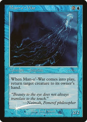Man-o'-War [Arena League 2002] | Exor Games Dartmouth
