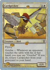 Cardpecker [Unhinged] | Exor Games Dartmouth