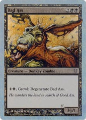 Bad Ass [Unhinged] | Exor Games Dartmouth